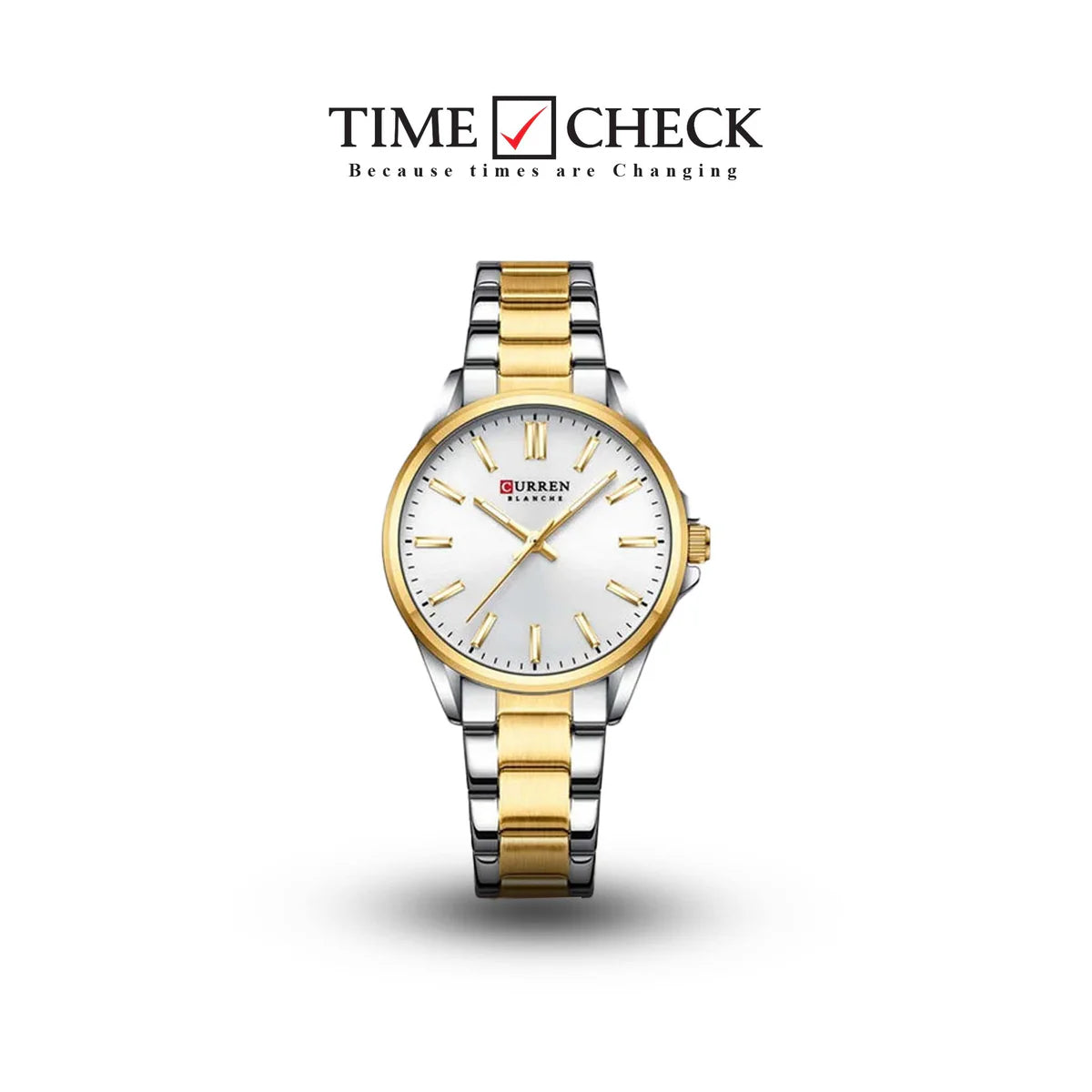 Curren C-9090L Women’s Quartz Watch