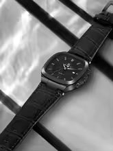 Gusalai Quartz Square Watch