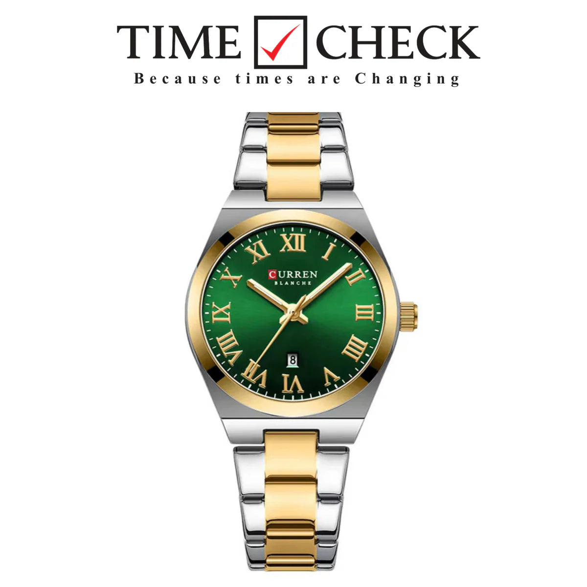 CURREN C‑9095L Women’s Watch