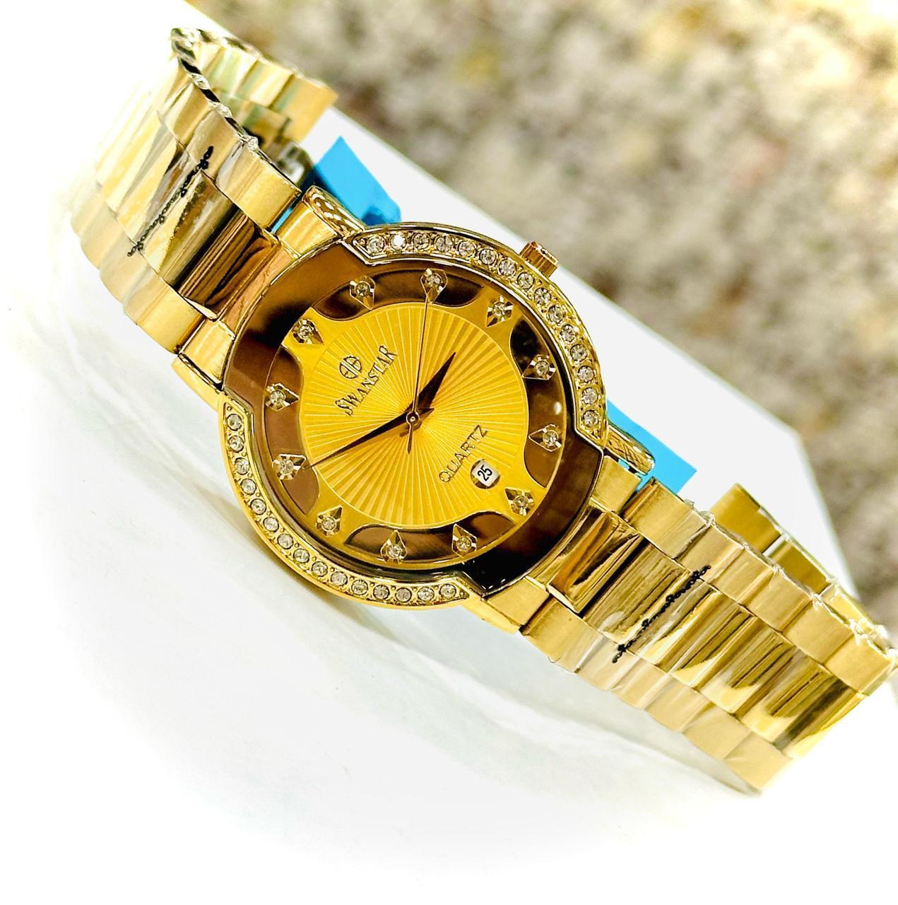 Couple Chain Crown (GG)